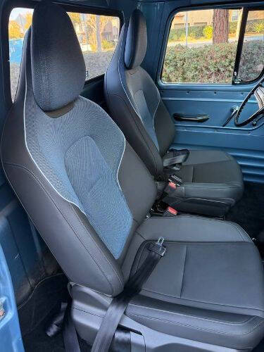 1957 Chevrolet 3100