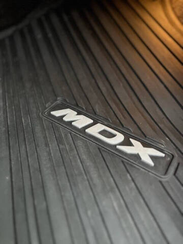 2014 Acura MDX SH-AWD w/Tech