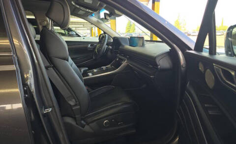 2023 Genesis GV80 2.5T