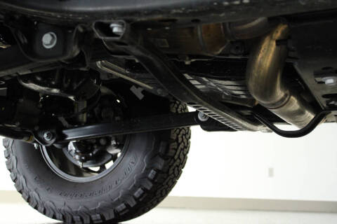 2021 Jeep Wrangler Unlimited Rubicon 392