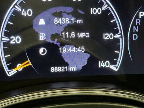 2020 Jeep Grand Cherokee Trailhawk