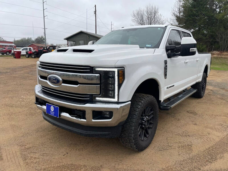 2018 Ford F-250 Super Duty for sale at Circle B Sales in Pittsburg TX