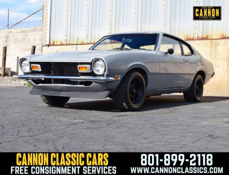 1977 Ford Maverick