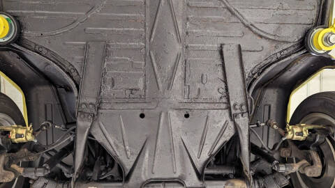 1973 Volkswagen Thing