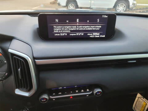 2025 Mazda CX-50 2.5 S Premium