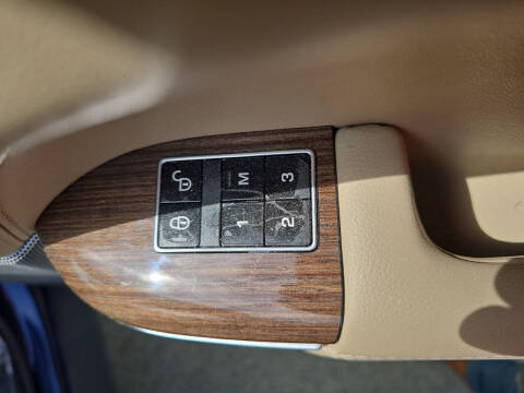 2014 Land Rover Range Rover Sport HSE