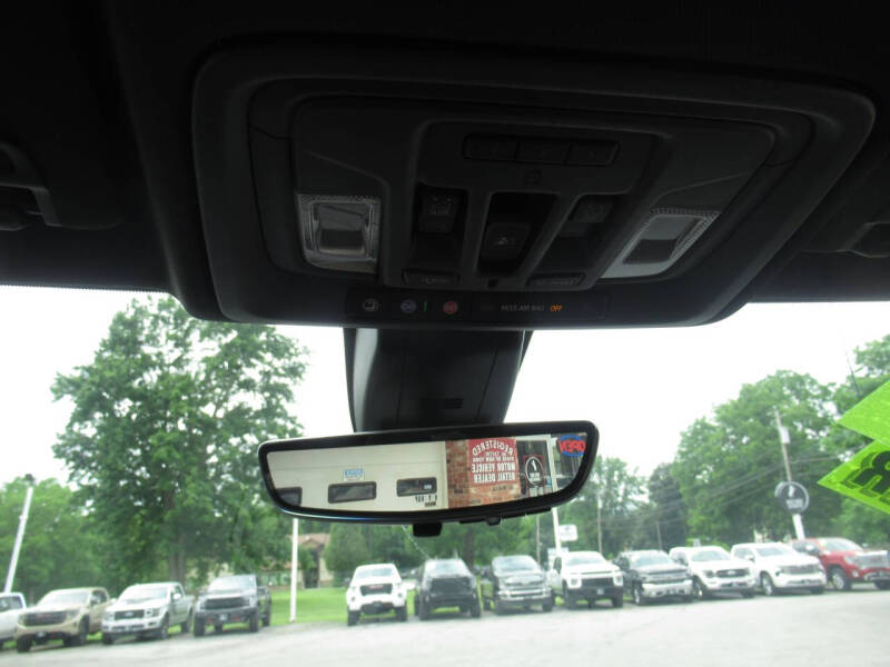 2022 Chevrolet Silverado 1500 Limited