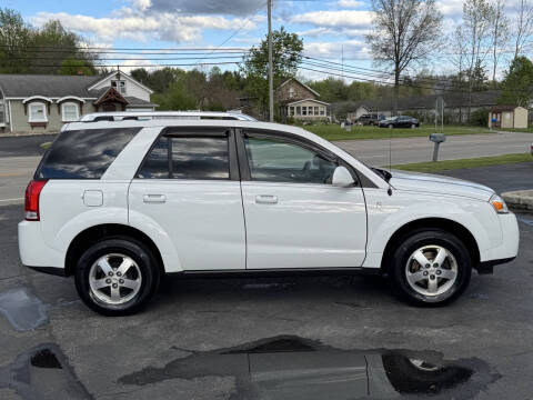 2007 Saturn Vue