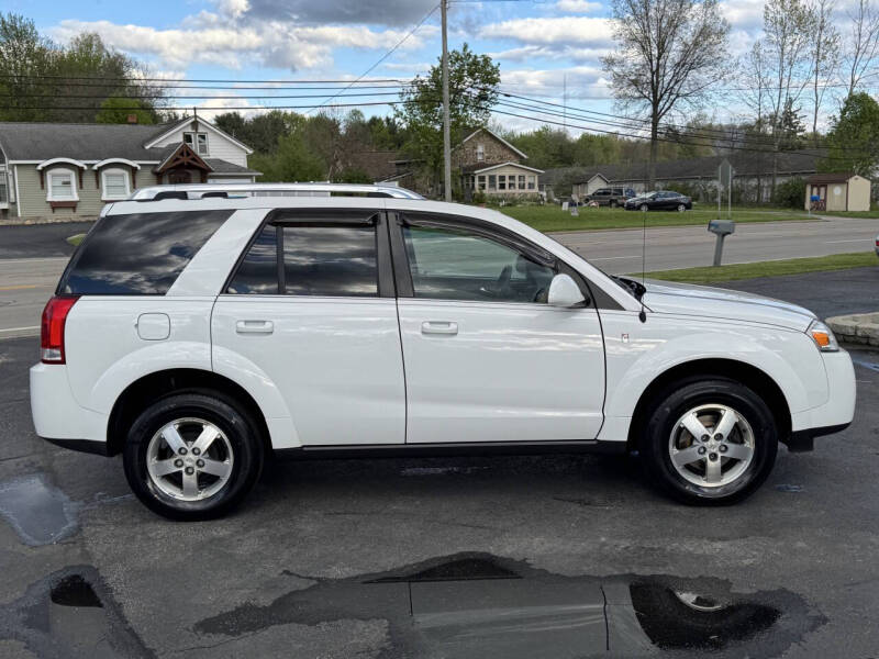 2007 Saturn Vue