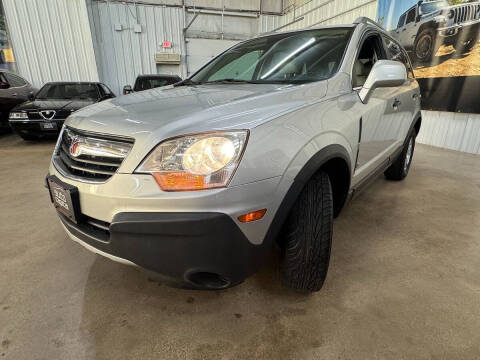 2009 Saturn Vue XE