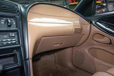 1995 Ford Mustang GT