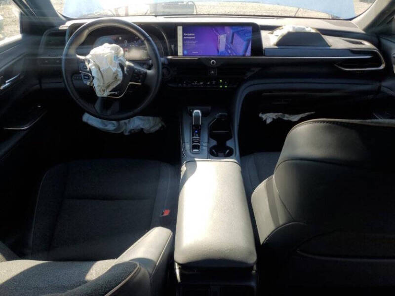 2023 Toyota Crown XLE