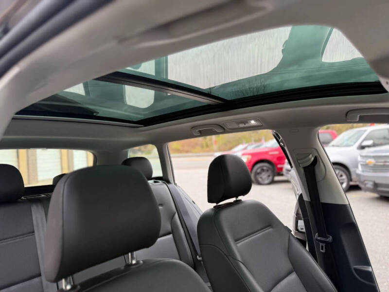 2019 Volkswagen Golf SportWagen