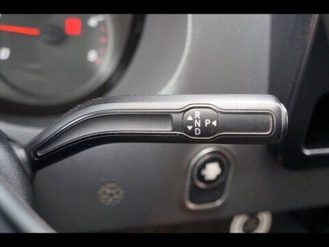 2019 Mercedes-Benz Sprinter