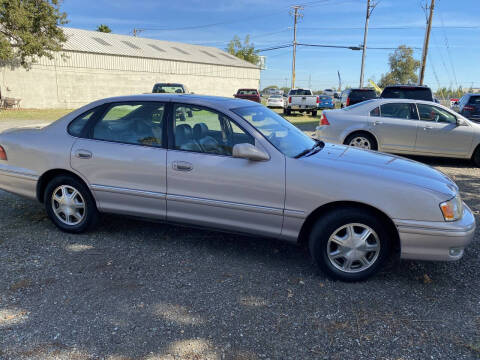 1999 Toyota Avalon XLS