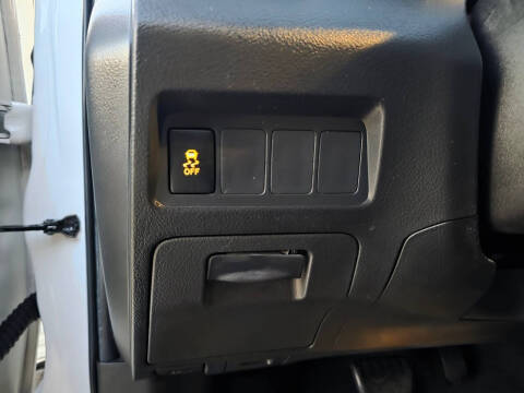 2010 Toyota Matrix S