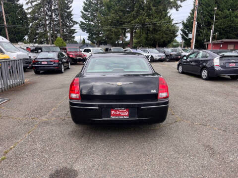 2006 Chrysler 300 Touring