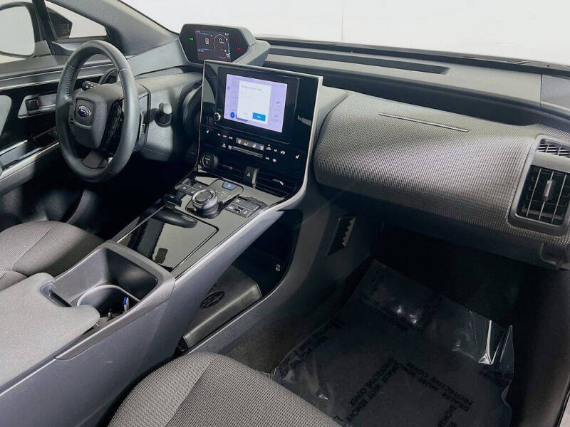 2023 Subaru Solterra Premium