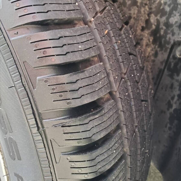 2012 GMC Terrain SLT-2