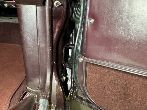 1986 Buick Regal Limited