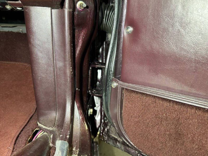 1986 Buick Regal Limited