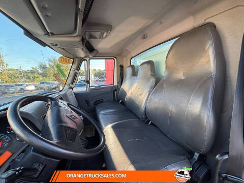 2019 International DuraStar 4300