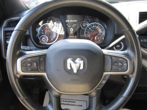 2023 RAM 5500