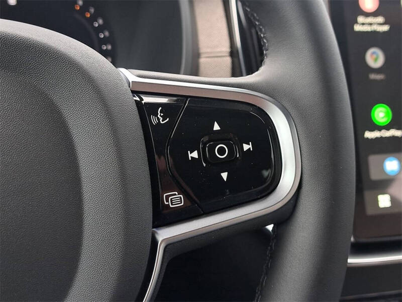 2026 Volvo XC90 B6 Plus 7P