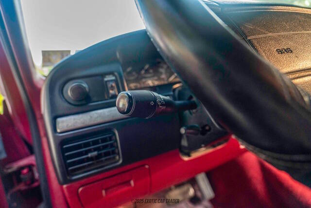 1995 Ford Bronco XLT