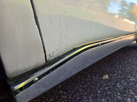 1971 Chevrolet Corvette