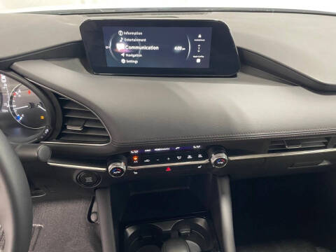 2025 Mazda Mazda3 Sedan 2.5 S Preferred