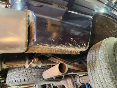 2005 Ford E-Series E-250