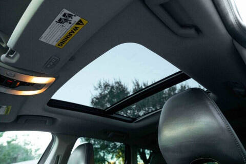 2017 Volvo XC60 T5 Inscription