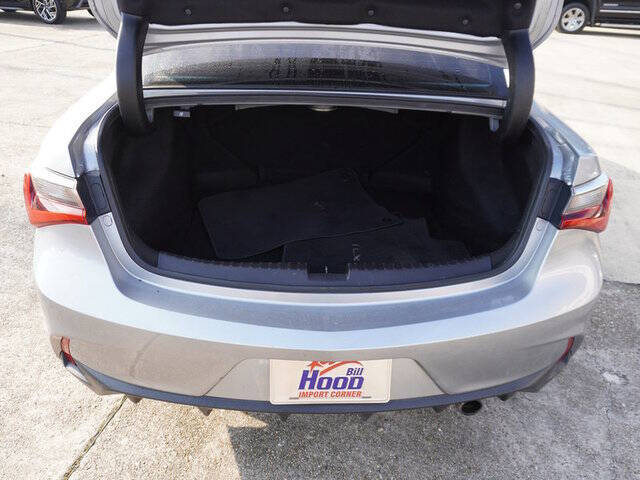 2021 Acura ILX w/Premium