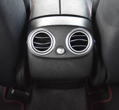 2019 Mercedes-Benz GLC AMG GLC 43