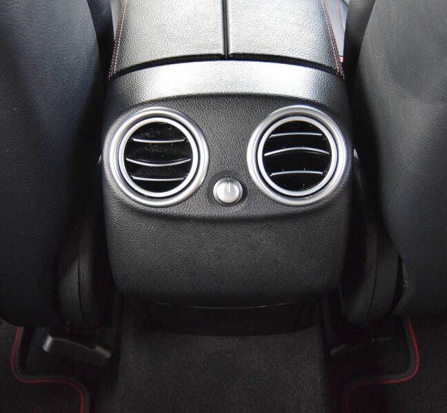 2019 Mercedes-Benz GLC AMG GLC 43