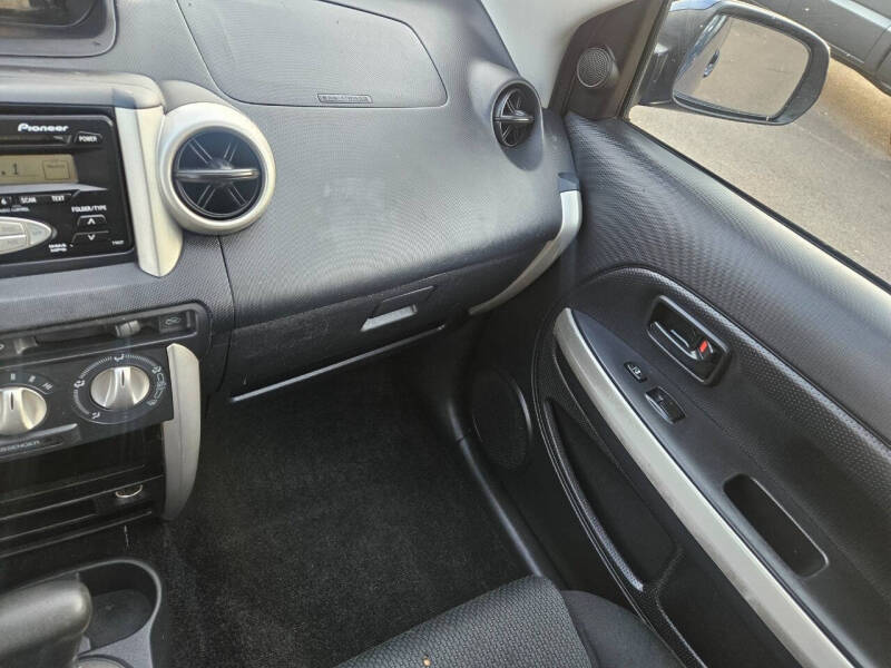 2006 Scion xA