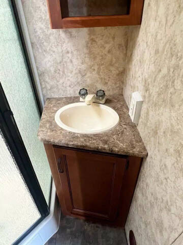 2011 Keystone RV Keystone