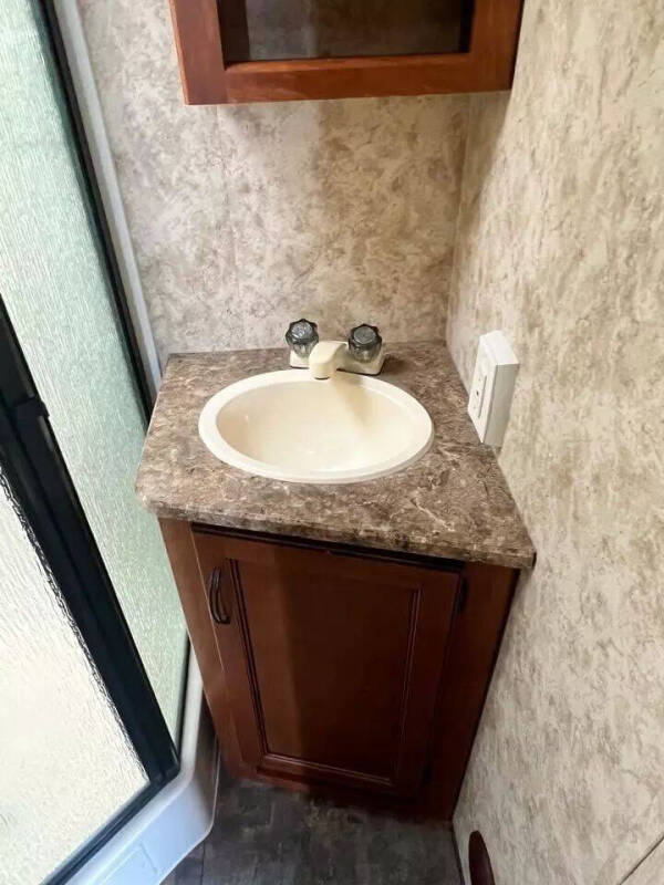 2011 Keystone RV Keystone