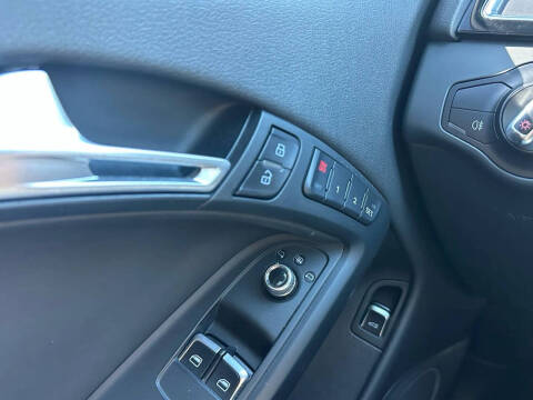 2013 Audi RS 5 quattro