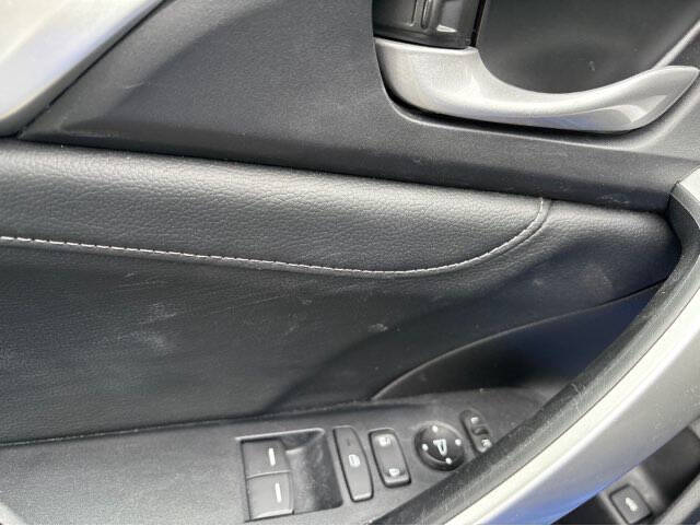 2020 Honda Civic Touring