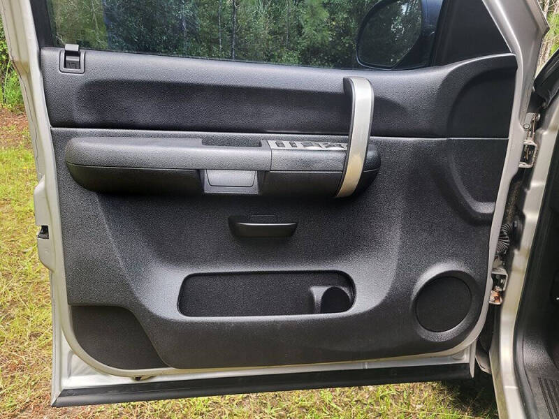 2009 Chevrolet Silverado 1500 LT