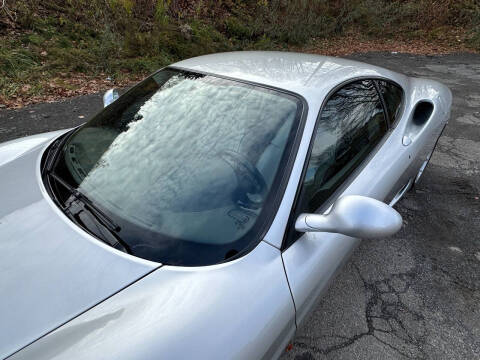 2000 Ferrari 360 Modena