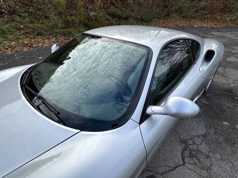 2000 Ferrari 360 Modena