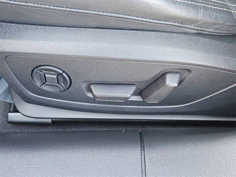 2021 Audi A6 quattro Premium 55 TFSI