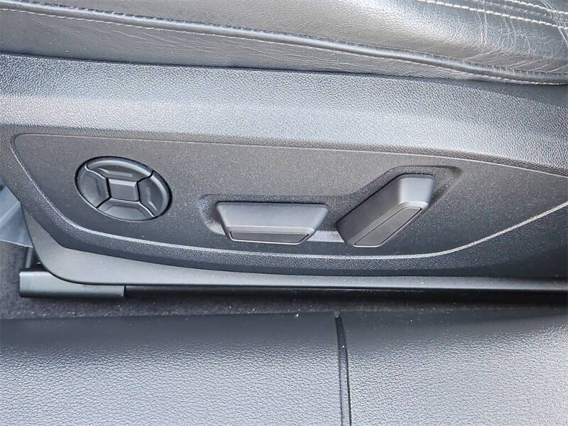 2021 Audi A6 quattro Premium 55 TFSI