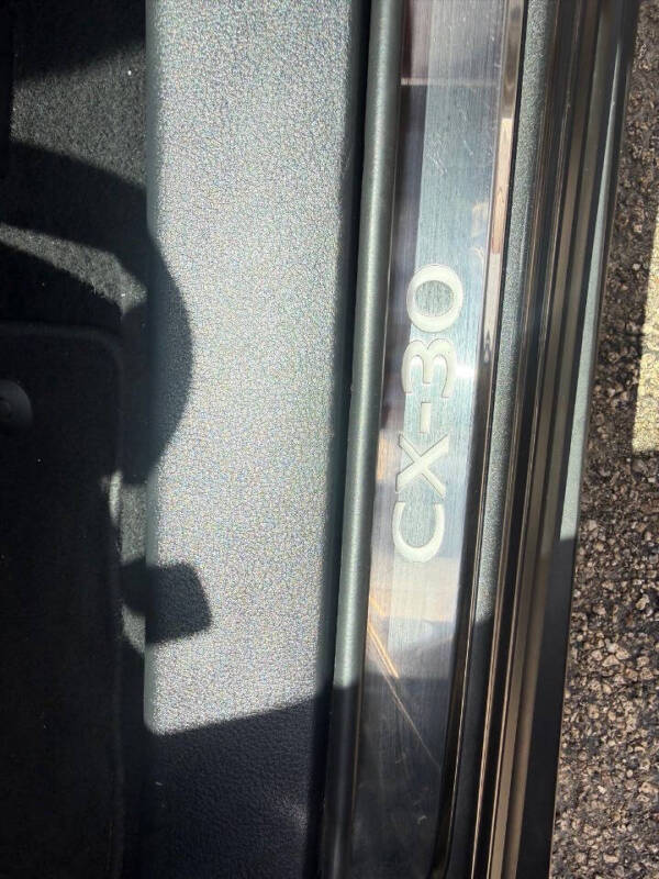 2023 Mazda CX-30 2.5 S Premium