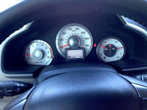 2011 Honda Pilot Touring