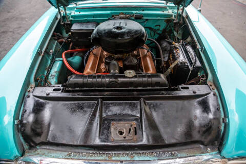 1956 Packard 400