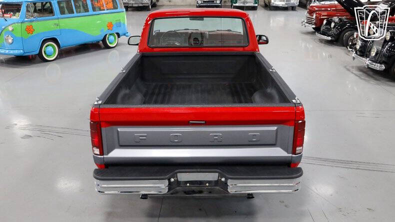 1982 Ford F-150